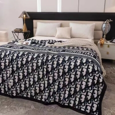 Christian Dior Blanket